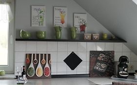 Ferienwohnung Kalltalblick